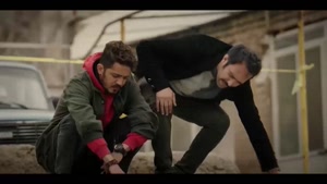 سیاه چاله سریال کمدی - قسمت اول