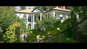 ۱۳ از یاد رفته سریال جدید پردیس احمدیه (پوست شیر)