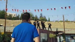 دانلود کارناوال قسمت ۱۱ سامان احشتامی و روزبه حصاری