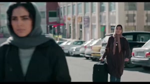 سریال در انتهای شب (سریال جنجالی ایرانی)