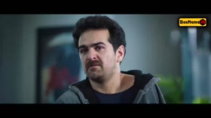 آبان قسمت ۱۳ سیزدهم امین حیایی و شهاب حسینی