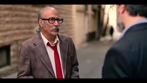 در انتهای شب قسمت ۹ / نمایش خانگی سریال