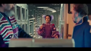 فیلم کمدی قیف رضا عطاران