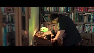 فیلم جان سخت ایرانی سریال قسمت ۸