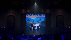 کارناوال روزبه حصاری - قسمت ۱۱