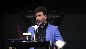 الکلاسیکو مافیا قسمت ۵