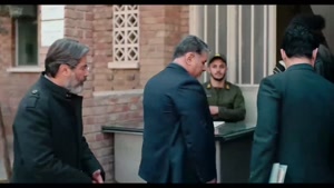 دانلود در انتهای شب قسمت نهم