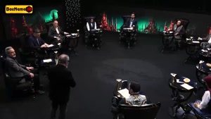 دانلود قسمت ۱۵ پانزدهم الکلاسیکو مافیا