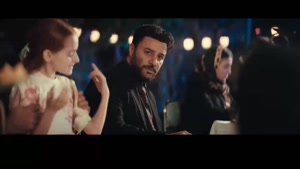 سریال وحشی ایرانی قسمت ۱