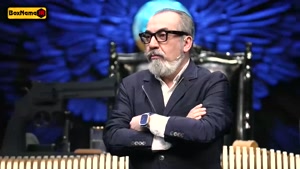 الکلاسیکو مافیا - سیامک انصاری گرداننده