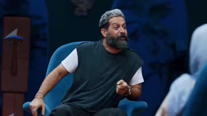 فصل اول مسابقه انجمن اشباح قسمت ۱