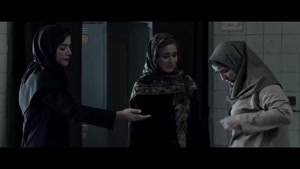 سینمایی سه کام حبس / فیلم های جدید ایرانی