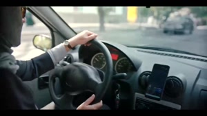 سریال در انتهای شب