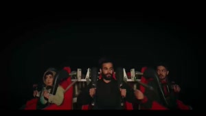 دانلود سیاه چاله قسمت ۸ - سریال کمدی