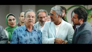 فیلم طنز ایرانی هتل / فیلم های کمدی جدید