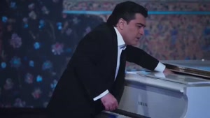 قسمت ۱۱ کارناوال رامبد جوان