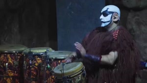 رامبد جوان در برنامه کارناوال (قسمت سیزدهم)