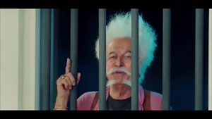 فیلم سینمایی قیف رضا عطاران - طنز