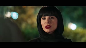 داریوش قسمت ۹ / سریال ایرانی شبکه نمایش خانگی