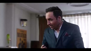 فیلم طنز اهنگ دونفره