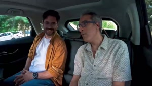 کارناوال قسمت ۱۴ (مسابقه و دفاعیه)