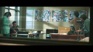 افعی تهران قسمت ۸ سحر دولتشاهی و پیمان معادی