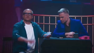 کارناوال قسمت ۱۴ / رئالیتی شو های نمایش خانگی