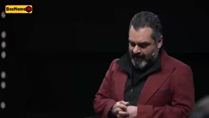 دانلود الکلاسیکو سیامک انصاری قسمت ۱ تا ۲۲