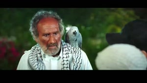 فیلم هتل (پژمان جمشیدی  صدف اسپهبدی)