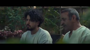 فیلم جان سخت (ایرانی) قسمت ۱۶