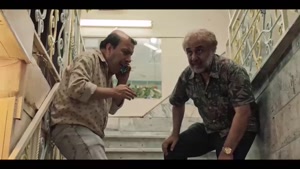 اجل معلق رضا عطاران - قسمت ۱۸