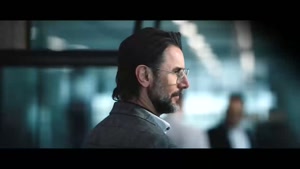 سریال عاشقانه آبان با بازی شهاب حسینی