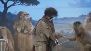 مسابقه کارناوال رامبد جوان - قسمت ۱۳