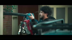 هادی حجازی فر سریال داریوش جدید