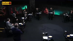 مافیا الکلاسیکو سیامک انصاری قسمت ۱ تا ۲۲