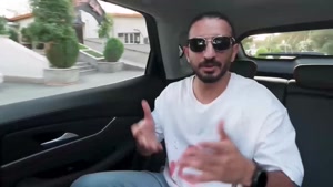 کارناوال قسمت ۱۲ (بامداد افشار و سینا ساعی)