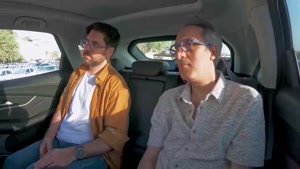 کارناوال قسمت چهاردهم