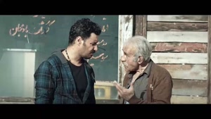 فیلم دوزیست / فیلم های جواد عزتی