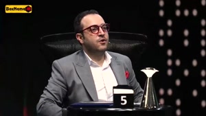 مافیا الکلاسیکو قسمت ۱۳ سیزدهم