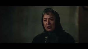 سینا مهراد و پردیس احمدیه در از یاد رفته فیلم