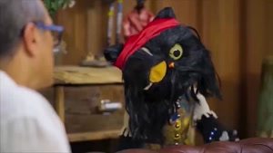 دانلود مسابقه کارناوال قسمت اول