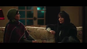 سینا مهراد سریال از یاد رفته جدید