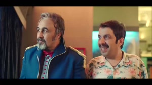 فیلم قیف رضا عطاران