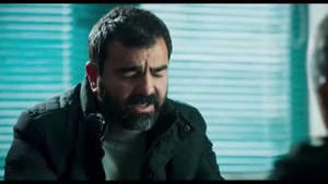 سریال پوست شیر قسمت دهم