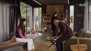 سریال ترکی دانه‌های مروارید دوبله فارسی قسمت 74