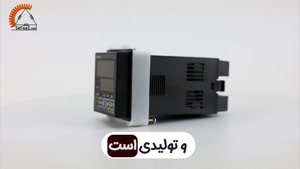 کانتر-شمارنده آتونیکس