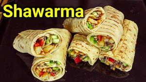 طرز تهیه شورمه ماهی افغانی