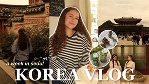 مدی و سیلا - یک هفته در سئول، کره جنوبی 🤍 _ جواهرات پنهان 