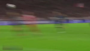 خلاصه بازی بایرن مونیخ 4 - کلوب بروژ 0