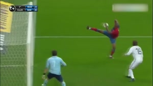 خاطره انگیز، رئال مادرید 2 - بارسلونا 6 (2009)